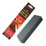 Piedras doble faz 6"x2"x1" 109 Car gr.C120/320 C50 (2180060)