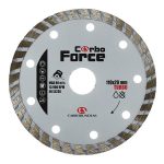Discos CARBOFORCE turbo 4.5" (2270810)