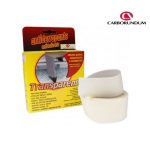 Cinta antideslizante Carbo TRANSP.0.05x5m.INTERNO (2310020)