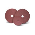 Discos fibra 7" gr. 36 Ox.Aluminio c60 un (2370536)