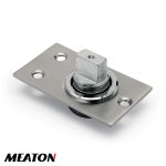Pivot Inox p/puerta inferior 50x90mm.CY1502 C30 (2434015)