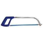 Arco sierra tub. crom.m. plast 10-12" C48 c12 un (2444020)