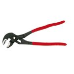 Alicate pico loro 10" mango rojo (2444510)
