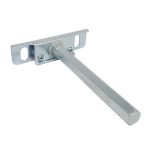 Soporte INVISIBLE p/estante KS 0024 (2446505)