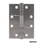 Bisagra cama marinera 75mm.ZINC 1.2mm.MEATON HM001 (2461982)