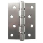 Bisagra ruleman AC.INOX 5"x3"x2.7mm. par (2463205)