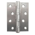 Bisagra ruleman Term.Inox.3"x2.5"x2.5mm.C50 par (2463730)