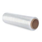 Film Strech 500mm.23mic.5k.(estira250%) uni (2521600)