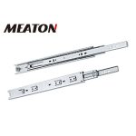 Corredera telscopica acero inox.500mm.38mm.DB38002 (2578850)