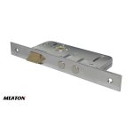 Cerradura seguridad 2 pernos PALETA (2580003)