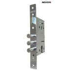 Cerradura seguridad 3 PERNOS EURO CILINDRO (2580752)