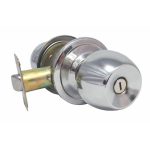 Pomo semi-copa acero inoxidable BRILLANTE sin llave (2580997)