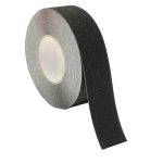 Cinta antideslizante NEGRA 50mm.x 18mts. xrollo (2645010)