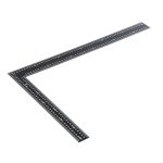 Escuadras negras 16" x 24" UNI (2710016)