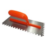 Llanas dentada mango plastico C60 c12 un (2840020)
