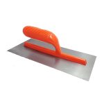 Llanas LISA mango plastico C60 c12 x unid (2840022)