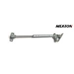 Piston puerta CON AMORTIGUADOR apertura superior 50N (2860060)