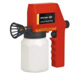 Pistola de pintar electrica (2924000)