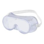 Lentes antiparras protectores de impacto SP012 (2951010)