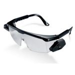 Lentes gafas con leds blister (2951302)