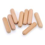 Tarugos  8x30mm. BOLSA de 250 unidades (2965108)