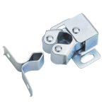 Retenes doble rodillo zincado C1000 c100 un (3020010)