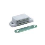 Reten magnetico BLANCO c/tornillos c100 un (3030030)