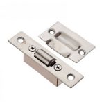 Cerradura tipo RODILLO INOX para puerta 1/2vaiven (3030200)