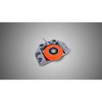 PATAGONIA Corredera CD-50  S (2 juegos) (3121100)