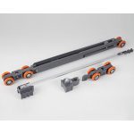 Sistema Ducasse EASY SOFT para U-21 cierre suave (3122500)