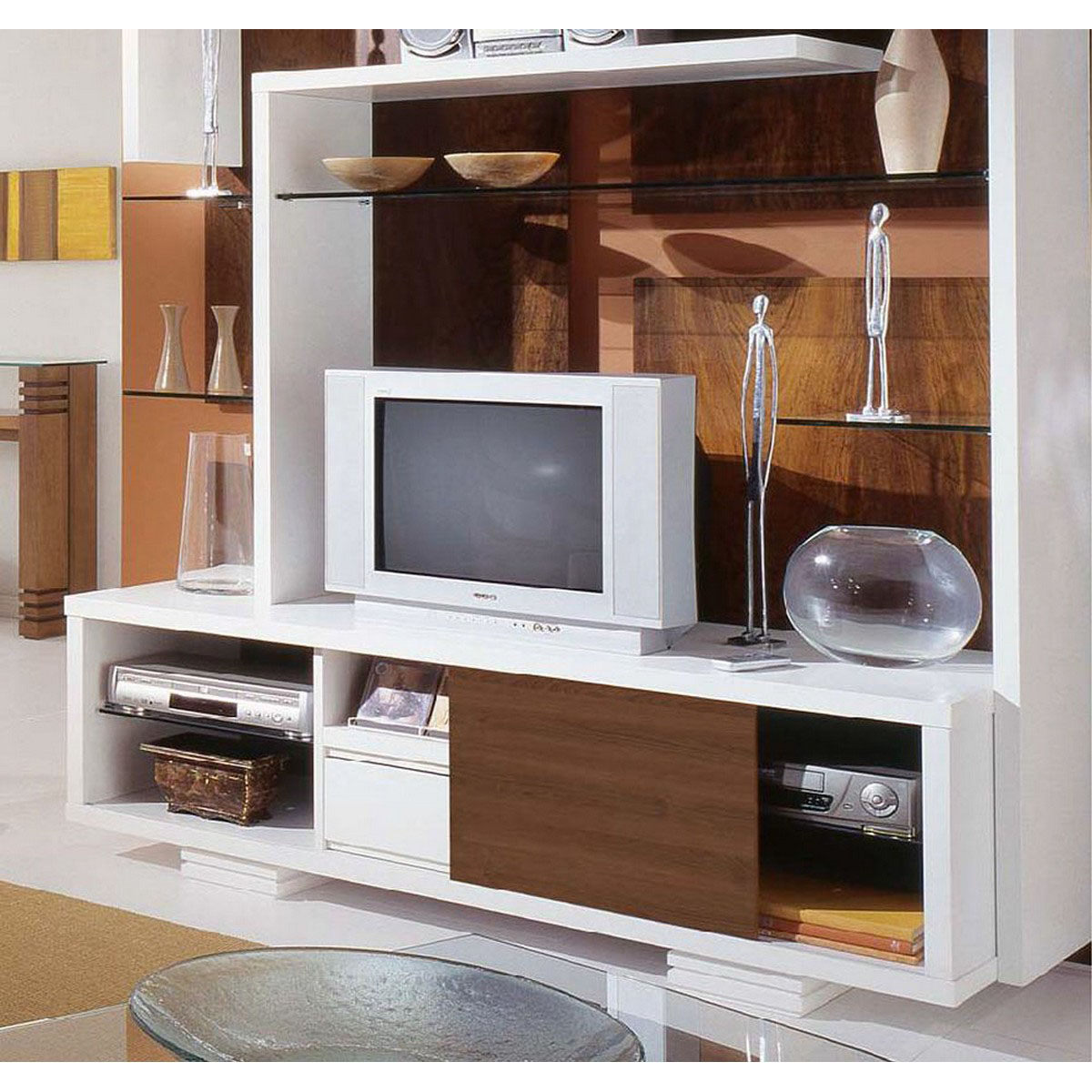 Corredera DUCASSE AL-1535 MADERA (3130536) - Imagen 3