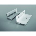 Conector lateral DUCASSE p/U21 CON SEPARACION(PAR) (3141010)