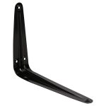 Mensulas DUCASSE 30x35cm.negra (12x14") c24 un (3170130)