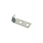 Escuadra fijacion para perfil DUCASSE "C"y "J"x10u (3171030)