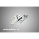 Corredera TAURO PLMD-50 DUCASSE Kit puerta abatible (3210832)