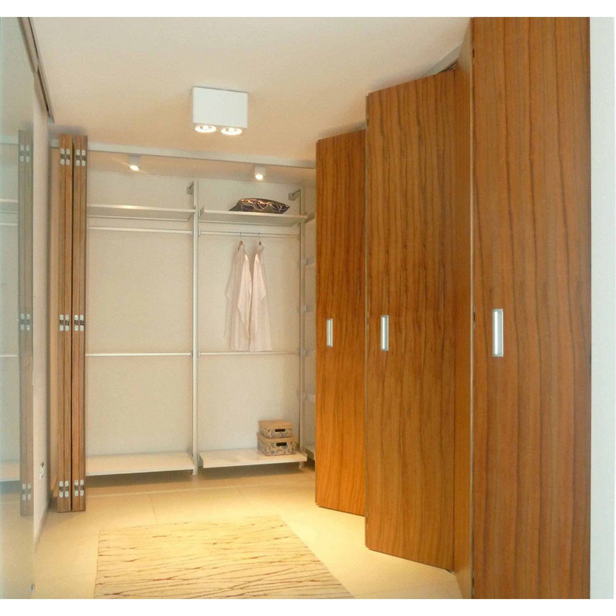 Corredera TAURO PLMD-50 DUCASSE Kit puerta abatible (3210832) - Imagen 3
