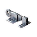 Pasador ARENA para ventana banderola zincado (3910010)