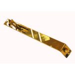 Pasador embutir ARENA 200x22.2 HIERRO BRONCEADO (3910220)