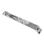 Pasador embutir ARENA 150x22.2 CROMADO (3910610)