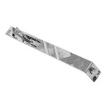 Pasador embutir ARENA 250x22.2 CROMADO (3910630)