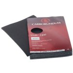 Lija T. Esmeril gr.36 CARBO hoja 225x275 (5041036)