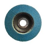 Discoflap 115x22mm.gr.120 CARBO zirconio (5110120)