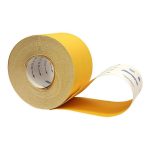 Rollos Carbo 0.15x22.5m.gr.60 gpo.10 amarill (6011560)