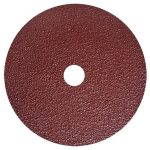 Discos esquila CARBO gr.60 ALO marron 360mm (7079060)