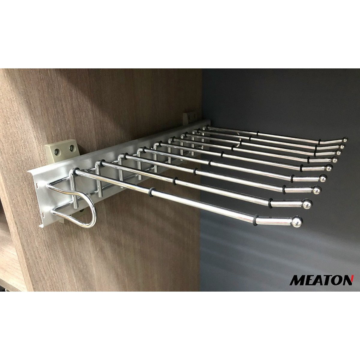 Pantalonera tel. Lateral 9per CROM DER/IZQ.HZ604D (8000039) - Imagen 2