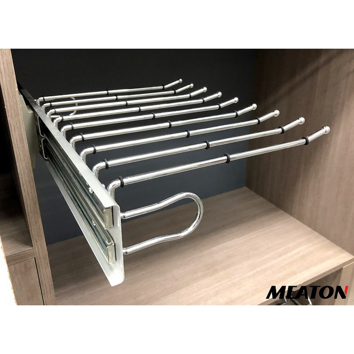 Pantalonera tel. Lateral 9per CROM DER/IZQ.HZ604D (8000039) - Imagen 3