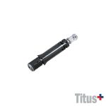 TITUS Fix "QUICKFIT" Perno Ajuste Rapido 34mm D8mm (8002122)