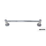 Manijon inox SIMPLE RECTO TOALLERO 400x19mm (8004040)