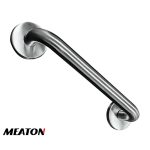 Manijon inox SIMPLE CURVO C 500x32mm (8004070)