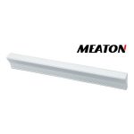 Tirador CAPRI 256mm.Aluminio M305 MEATON c25 un (8005140)